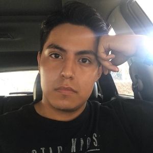 Meet your Posher, Dillon